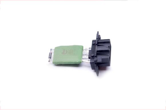 ESEN SKV 94SKV060 Resistor, interior blower FIAT: Grande Punto Hatchback, Doblo II Box Body / Estate, Punto III Hatchback, VAUXHALL: Corsa Mk3