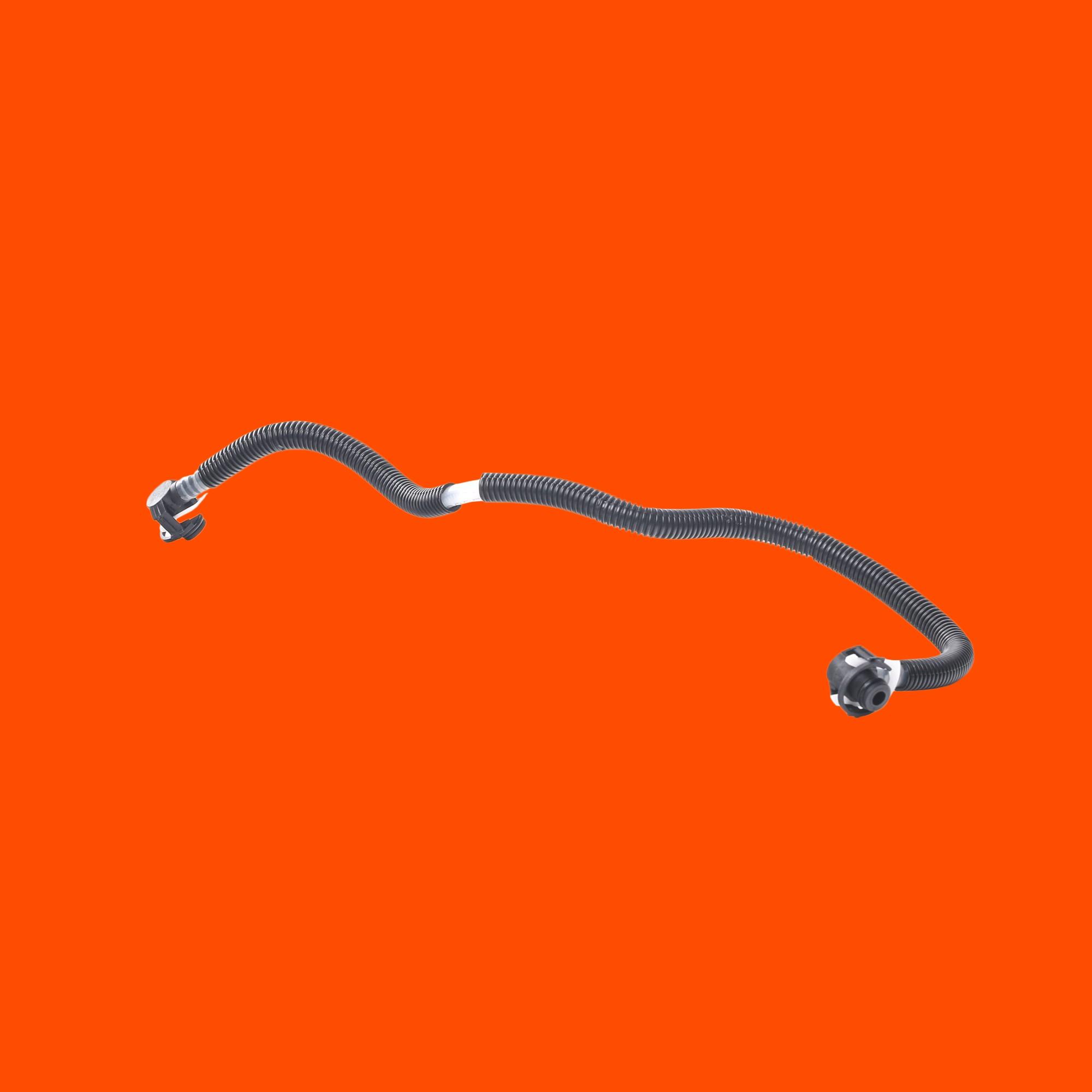 TOPRAN 409 910 Fuel Line MERCEDES-BENZ: C-Class Coupe, C-Class Saloon