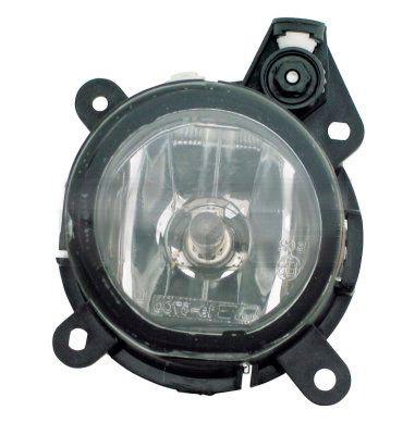 TYC 19-5699-01-2 Fog Lights Right without bulb holder MINI: Hatchback