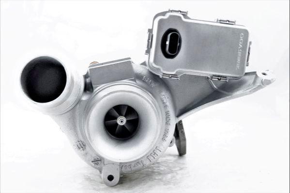 Henkel Parts 5114117R Turbocharger Exhaust Turbocharger BMW: 3 Saloon, 3 Touring, 1 Hatchback