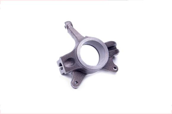 ESEN SKV 47SKV222 Steering Knuckle Front Axle Right RENAULT: MASTER 2 Kasten