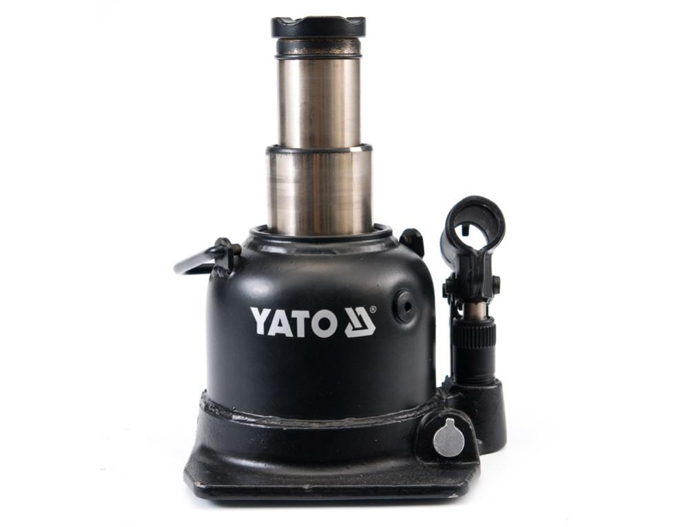 YATO YT-1713 Jack 10 Hydraulic Trucks Bottle Jacks