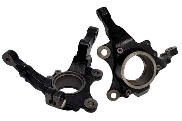 BUGIAD BSP25169 Steering Knuckle Front Axle Left