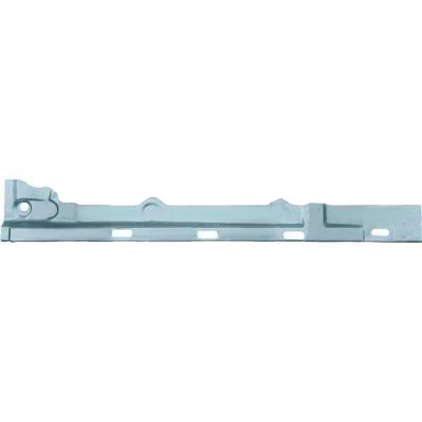 DIEDERICHS 9435082 Rocker Panel Repair Panel Right