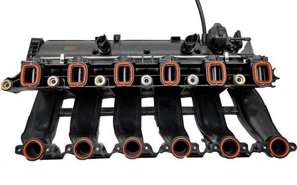 BUGIAD BIM17000 Inlet Manifold with gaskets/seals, without adjusting element BMW: X5