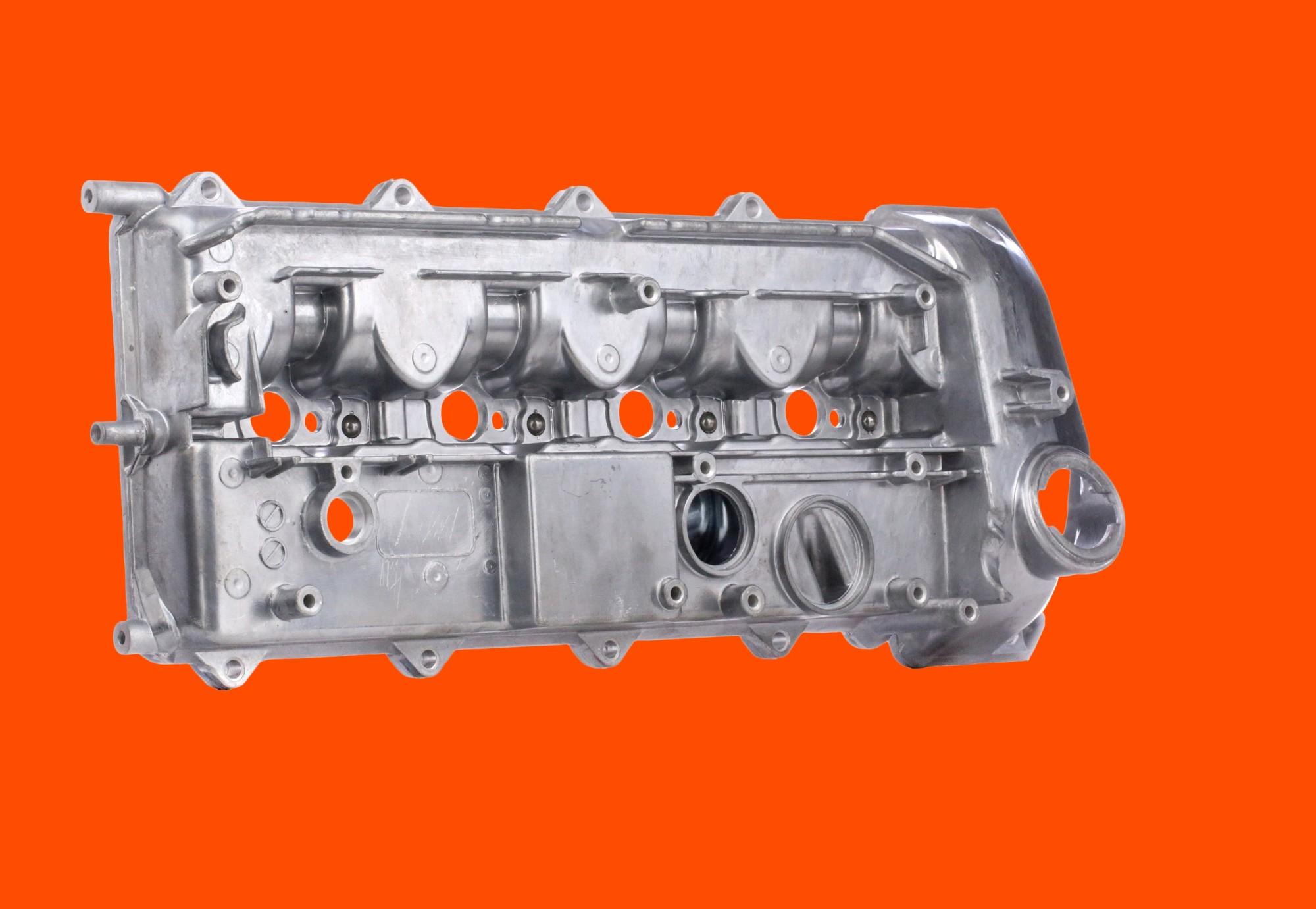 RIDEX 977C0019 Rocker Cover MERCEDES-BENZ: Sprinter 3.5-T Platform/Chassis, Sprinter 3.5-T Van, Sprinter 3-T Platform/Chassis