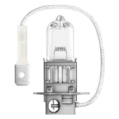 OSRAM 64156-01B Bulb, spotlight H3 24V 70W 3200K Halogen