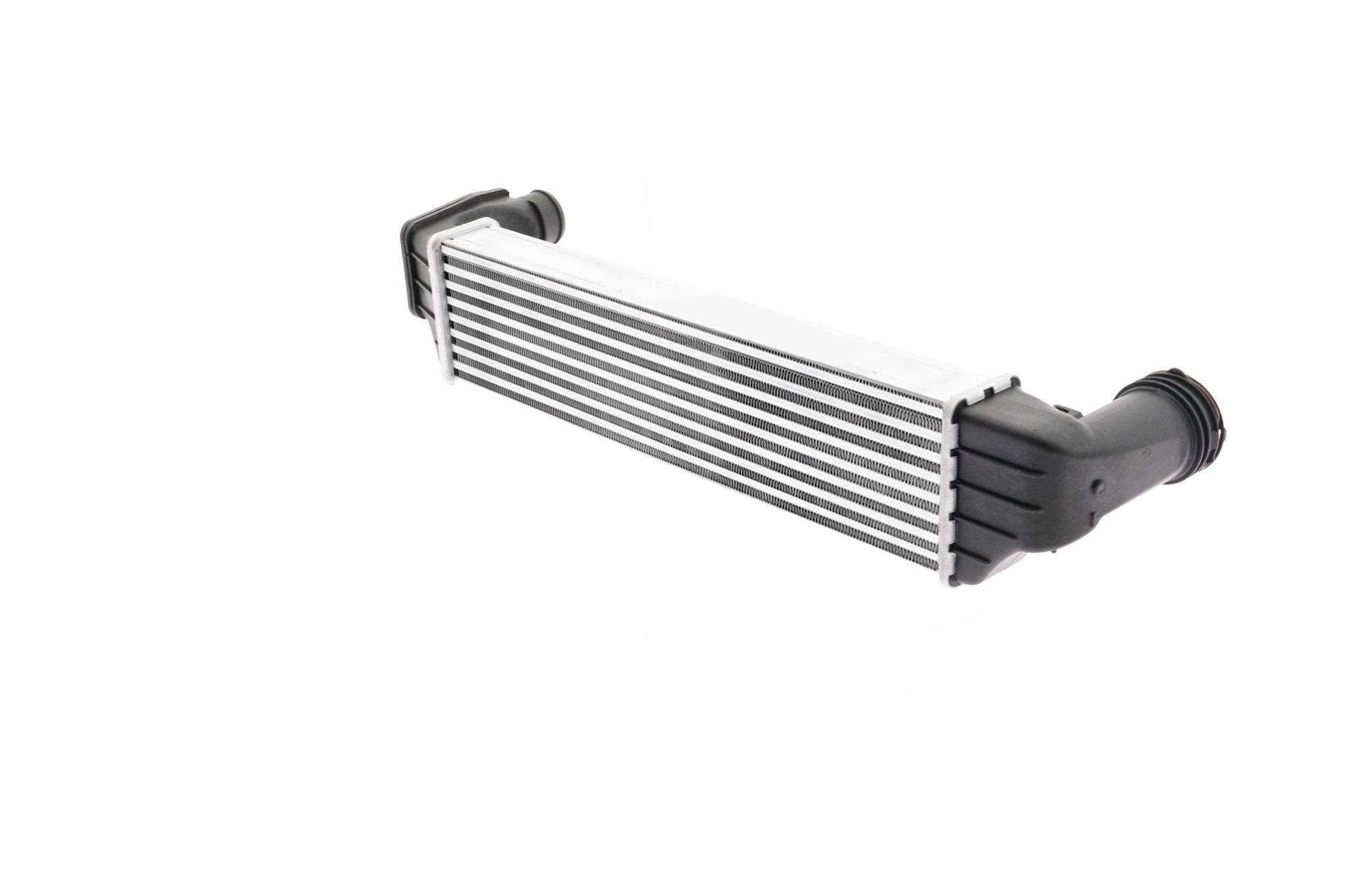 AKS DASIS 057012N Intercooler BMW: 3 Saloon, 3 Coupe