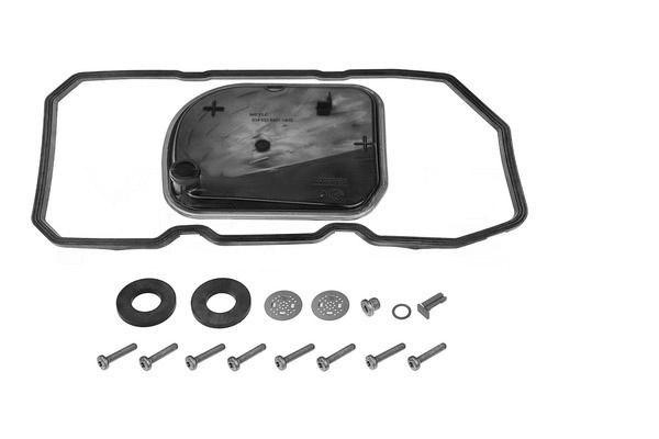 MEYLE 014 135 0203/SK Parts Kit, automatic transmission oil change with accessories, without oil MERCEDES-BENZ: B-Class, A-Class