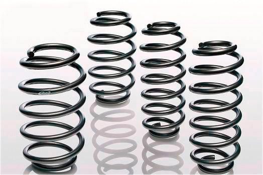 EIBACH Sportline E20-22-002-01-20 Suspension Kit, coil springs Set of 2 springs