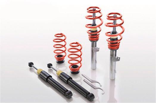 EIBACH Pro-Street-S PSS65-20-013-01-22 Suspension Kit, Coil Springs / Shock Absorbers BMW: 3 Saloon, 3 Coupe, 1 Coupe