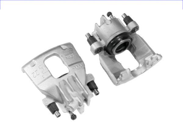 ATE 24.3541-8105.5 Brake Caliper Without Holder FORD: Focus Mk1 Hatchback, Focus Mk1 Estate