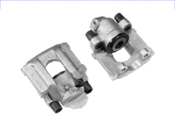 ATE 24.3381-8503.5 Brake Caliper Without Holder BMW: 5 Saloon, 7