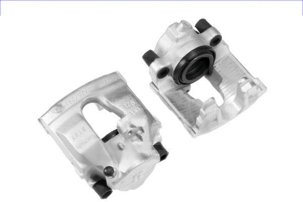 ATE 24.3571-8511.5 Brake Caliper Without Holder MERCEDES-BENZ: SLK, CLK Convertible, E-Class Saloon