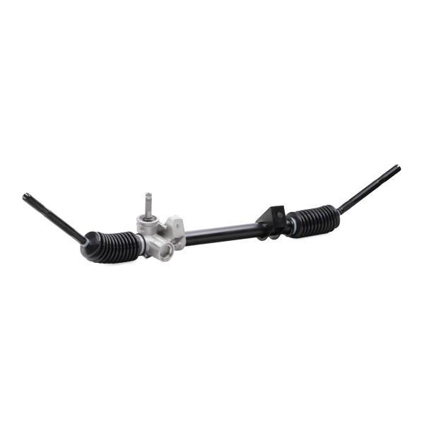 MAPCO 29060 Steering Rack Mechanical for vehicles without power steering for left-hand drive vehicles TRW 1036 verzahnt