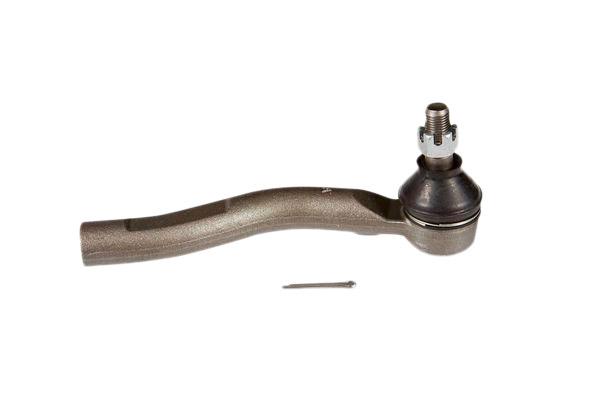 MOOG TO-ES-0740 Track Rod End outer, Right, Front Axle TOYOTA: Yaris I Hatchback, Yaris Verso