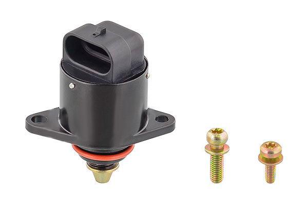 TOPRAN 206 167 Idle Control Valve Electric VAUXHALL: Astra Mk2 CC, Corsa Mk1