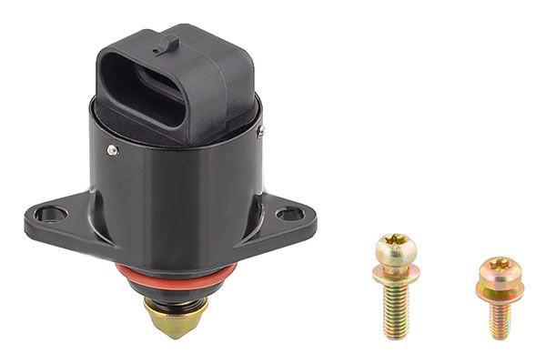 TOPRAN 206 168 Idle Control Valve Electric