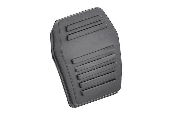 TOPRAN 302 746 Pedal Covers Rubber Pedal Pad FORD: Escort 6