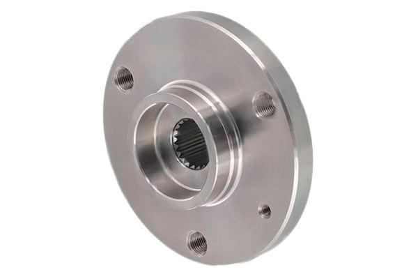 TOPRAN 720 384 Wheel Hub 3 98 Front axle both sides CITROËN: Saxo Hatchback, AX, PEUGEOT: 106 I Hatchback, 106 II Hatchback