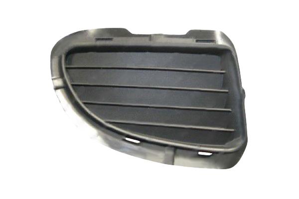 PRASCO Premium FT3422123 Bumper Grill Right Front FIAT: Grande Punto Hatchback