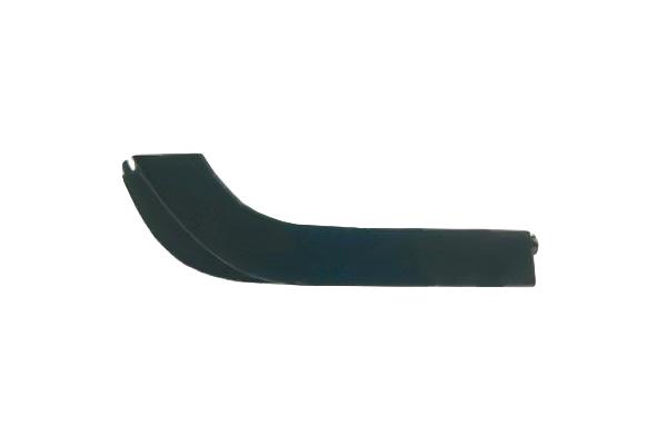 PRASCO Premium MN3041803 Front Spoiler Right Front