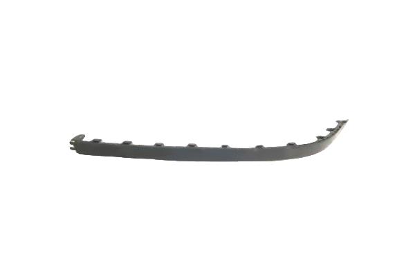 PRASCO OP0171804 Front Spoiler Left Front