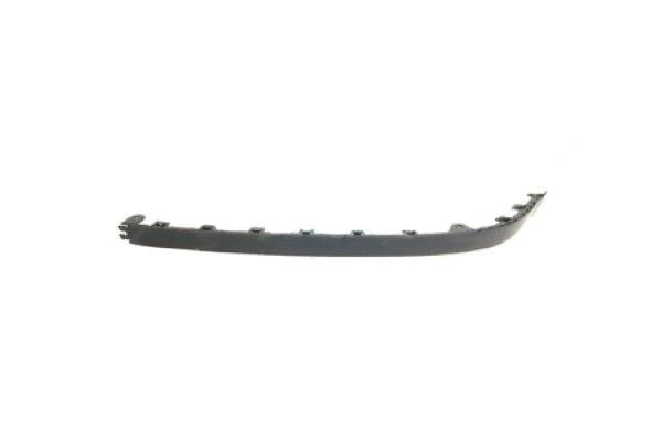 PRASCO Premium OP0321804 Front Spoiler Left Front