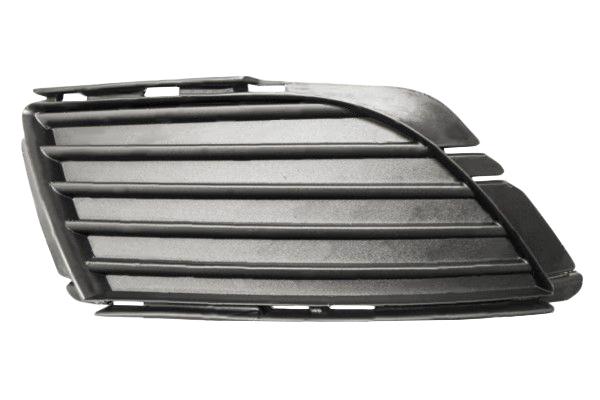 PRASCO Premium OP0322124 Bumper Grill Without hole(s) For Fog Lights Left Front