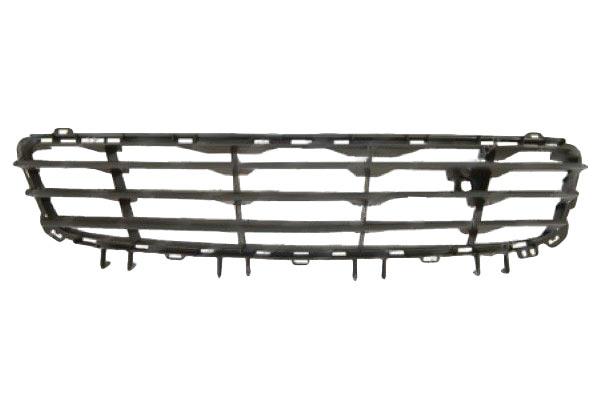 PRASCO OP4102120 Bumper Grill Front