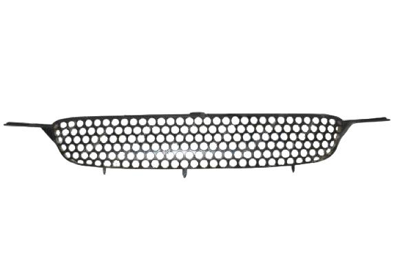 PRASCO TY0852001 Radiator Grill Front Black