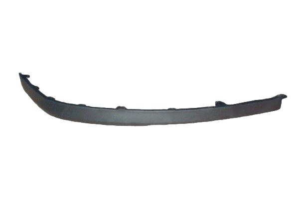 PRASCO Premium TY0901803 Front Spoiler Right Front