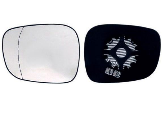 ALKAR 6472885 Wing Mirror Glass Right BMW: X3