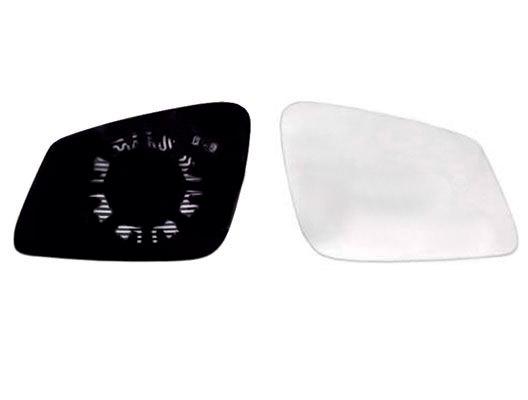 ALKAR 6479845 Wing Mirror Glass Right BMW: 5 Touring, 3 Saloon, 5 Saloon