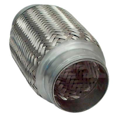 FA1 340-100 Flex Hose, Exhaust System 40 101,6 Flexible