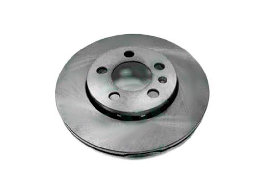 LPR Brake disc VOLKSWAGEN: Golf 4, Polo V Hatchback, Polo IV Hatchback, AUDI: A1 Sportback, A3 Hatchback, A1 Hatchback, SEAT: Leon I Hatchback A1461V