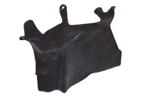 PRASCO Premium PG0091904 Silencing Material, engine bay Lower Left