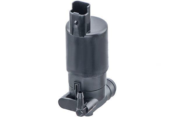 TOPRAN 207 666 Windshield Washer Pump For Windscreen Cleaning CITROËN: Berlingo II Van, Dispatch II Van, C5 3, PEUGEOT: Partner II Van, 307 Hatchback