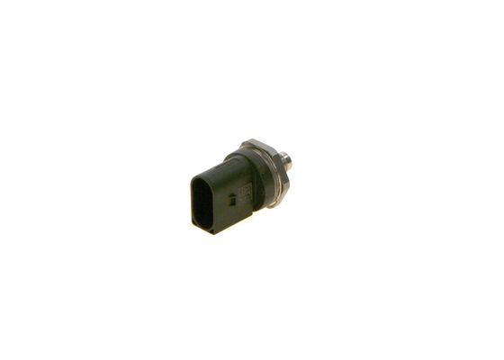 BOSCH 0 261 545 026 Sensors High Pressure Side VOLKSWAGEN: Caddy 3