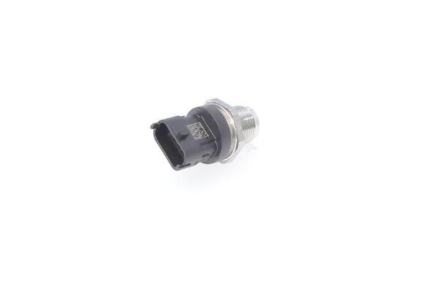 BOSCH 0 281 006 117 Sensors High Pressure Side LAND ROVER: Range Rover Evoque