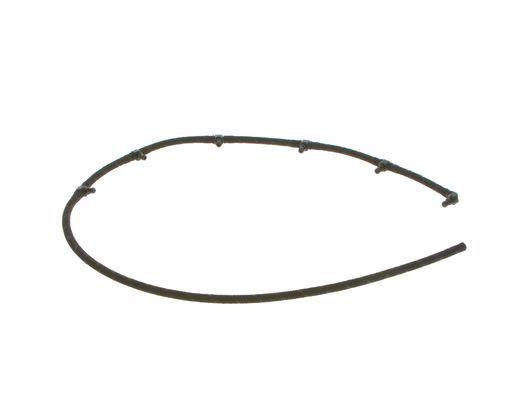 BOSCH 0 928 400 528 Hose, Fuel Overflow BMW: X5, 5 Saloon