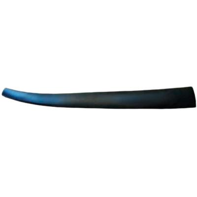 DIEDERICHS 6619063 Front Spoiler Left TOYOTA: Auris Hatchback