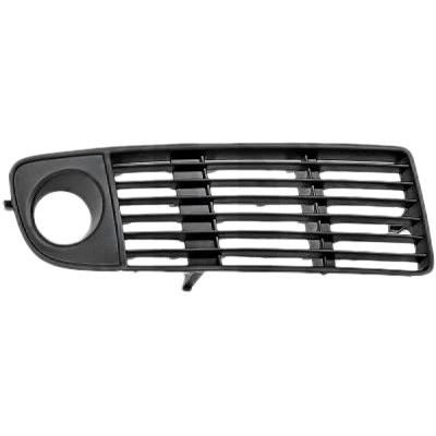 DIEDERICHS 1024046 Bumper Grill Right AUDI: A6 C5 Avant, A6 C5 Saloon