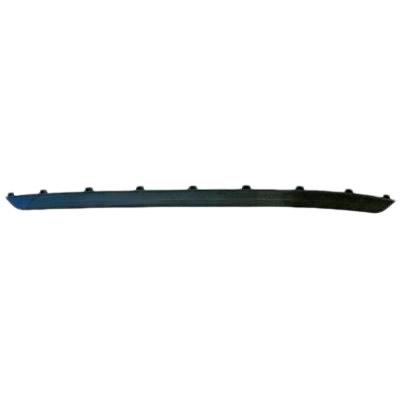 DIEDERICHS 2206062 Front Spoiler Front VOLKSWAGEN: Polo V Hatchback