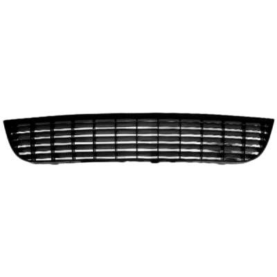 DIEDERICHS Priority Parts 3456045 Bumper Grill Centre FIAT: Grande Punto Hatchback