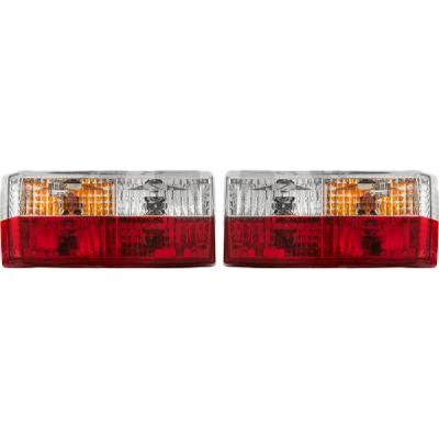 DIEDERICHS HD Tuning 2210195 Combination Rearlight Set