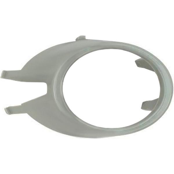 DIEDERICHS 1017147 Cover, Fog Light Left