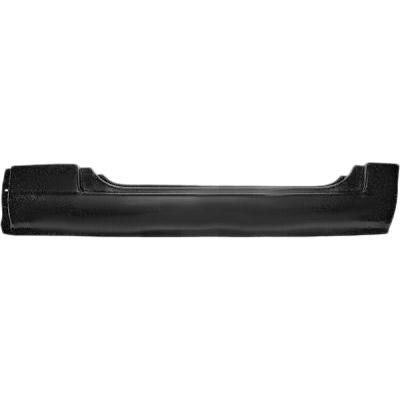 DIEDERICHS 9149036 Rocker Panel Repair Panel Right Front