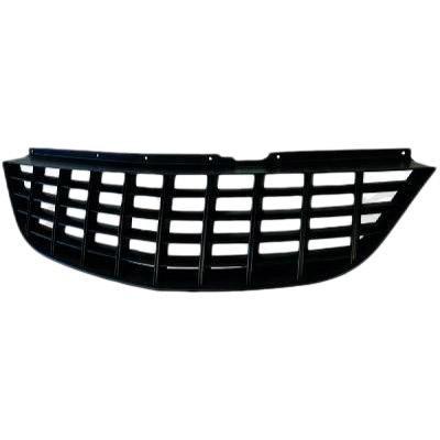 DIEDERICHS HD Tuning 1814340 Radiator Grill