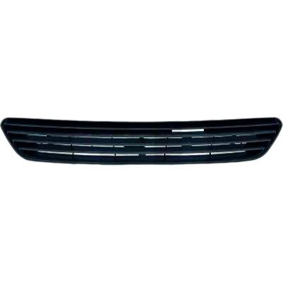 DIEDERICHS HD Tuning 1805240 Radiator Grill Black